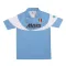 SSC Napoli 1990-91 Nogometni Dresovi Retro Domaći