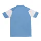 SSC Napoli 1990-91 Nogometni Dresovi Retro Domaći