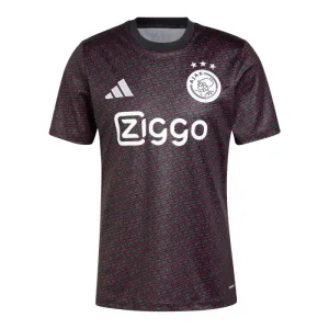 Ajax Pre-Match Nogometni Dresovi 2024/25 Ajax Pre-Match Nogometni Dresovi 2024/25