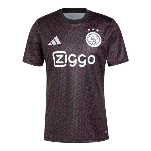 Ajax Pre-Match Nogometni Dresovi 2024/25 Ajax Pre-Match Nogometni Dresovi 2024/25