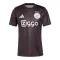 Ajax Pre-Match Nogometni Dresovi 2024/25
