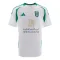 Al Ahli Nogometni Dresovi 2024/25 Domaći