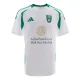 Al Ahli Nogometni Dresovi 2024/25 Domaći