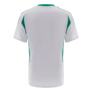 Al Ahli Nogometni Dresovi 2024/25 Domaći