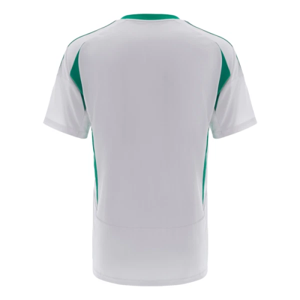 Al Ahli Nogometni Dresovi 2024/25 Domaći