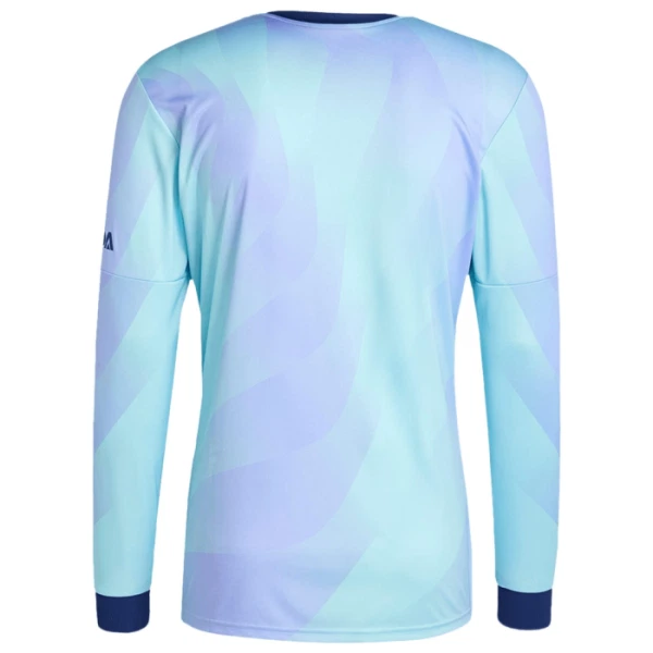 Arsenal Nogometni Dresovi 2024/25 Treći Dugi rukav