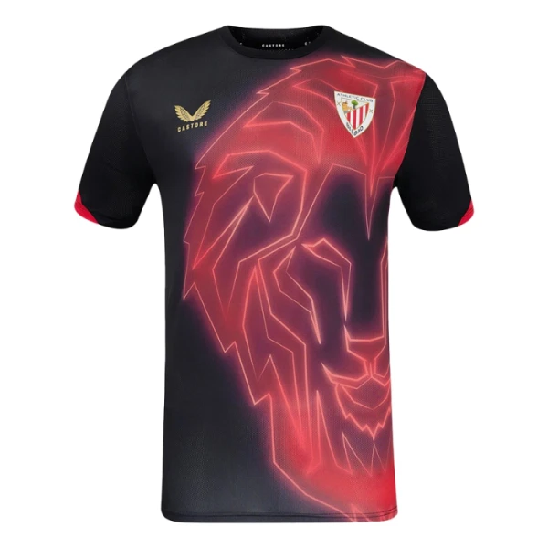 Athletic Bilbao Pre-Match Nogometni Dresovi 2024/25