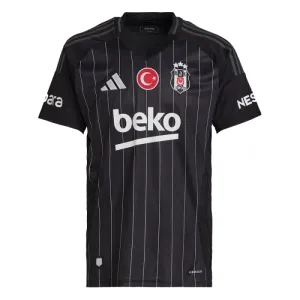 Besiktas Nogometni Dresovi 2024/25 Gostujući