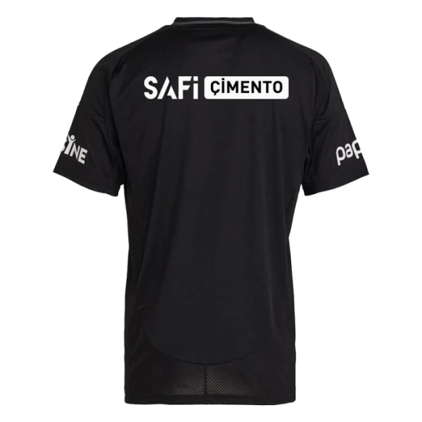 Besiktas Nogometni Dresovi 2024/25 Gostujući