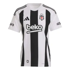 Besiktas Nogometni Dresovi 2024/25 Treći
