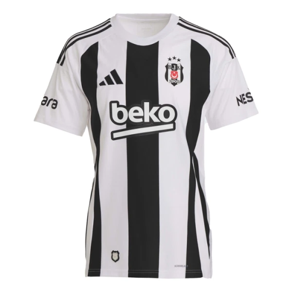 Besiktas Nogometni Dresovi 2024/25 Treći