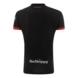 Bristol City Nogometni Dresovi 2024/25 Treći