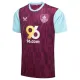 Burnley FC Nogometni Dresovi 2024/25 Domaći