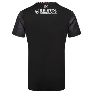 Burnley FC Nogometni Dresovi 2024/25 Gostujući