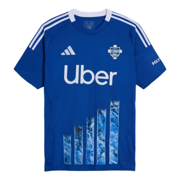 Como Nogometni Dresovi 2024/25 Domaći Como Nogometni Dresovi 2024/25 Domaći