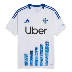 Como Nogometni Dresovi 2024/25 Gostujući