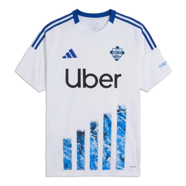 Como Nogometni Dresovi 2024/25 Gostujući