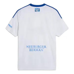 Como Nogometni Dresovi 2024/25 Gostujući