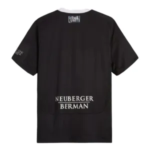 Como Nogometni Dresovi 2024/25 Treći