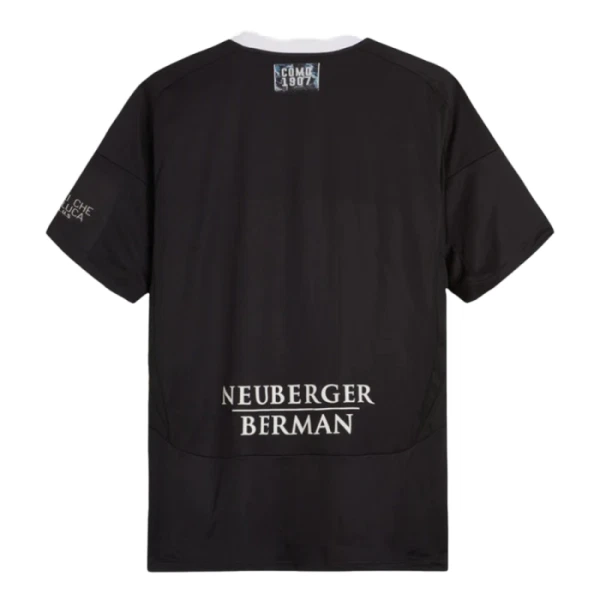 Como Nogometni Dresovi 2024/25 Treći