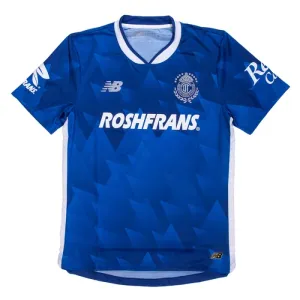 Deportivo Toluca Nogometni Dresovi 2024/25 Treći