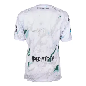 Empoli Nogometni Dresovi 2024/25 Gostujući