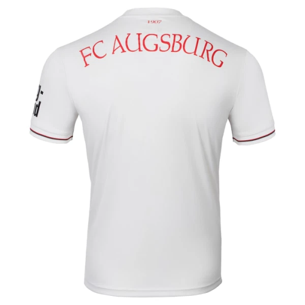 FC Augsburg Nogometni Dresovi 2024/25 Domaći