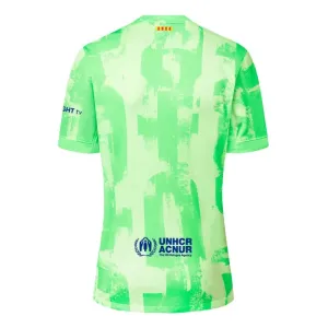 FC Barcelona ColdPlay Nogometni Dresovi 2024/25 Treći