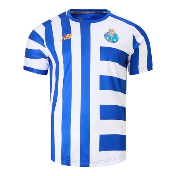 FC Porto Pre-Match Nogometni Dresovi 2024/25