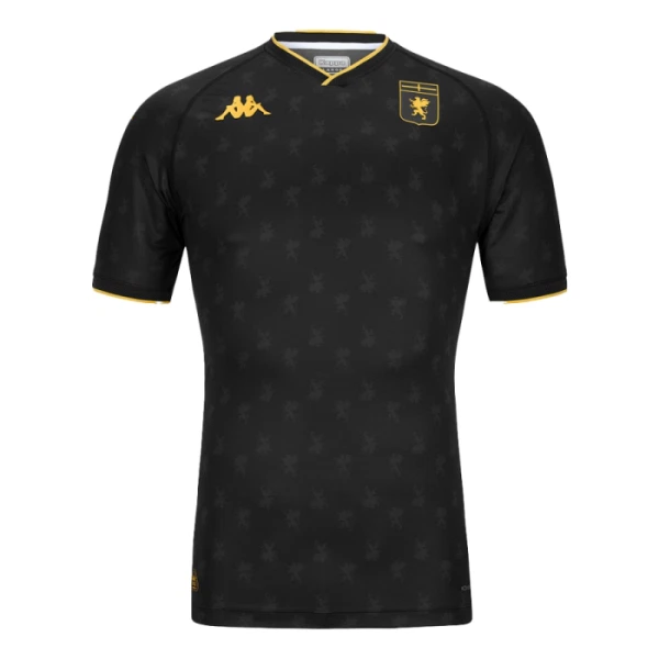 Genoa Nogometni Dresovi 2024/25 Treći Genoa Nogometni Dresovi 2024/25 Treći