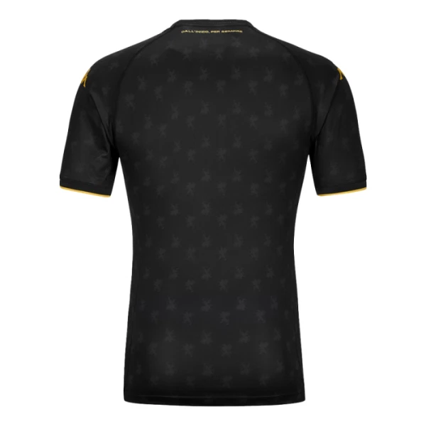 Genoa Nogometni Dresovi 2024/25 Treći