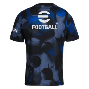 Inter Milan Pre-Match Nogometni Dresovi 2024/25