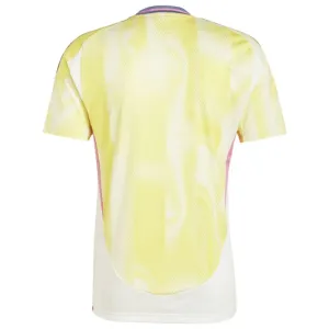 Juventus SaveChildren Nogometni Dresovi 2024/25 Gostujući