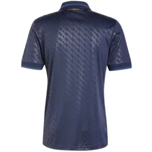 Juventus SaveChildren Nogometni Dresovi 2024/25 Treći