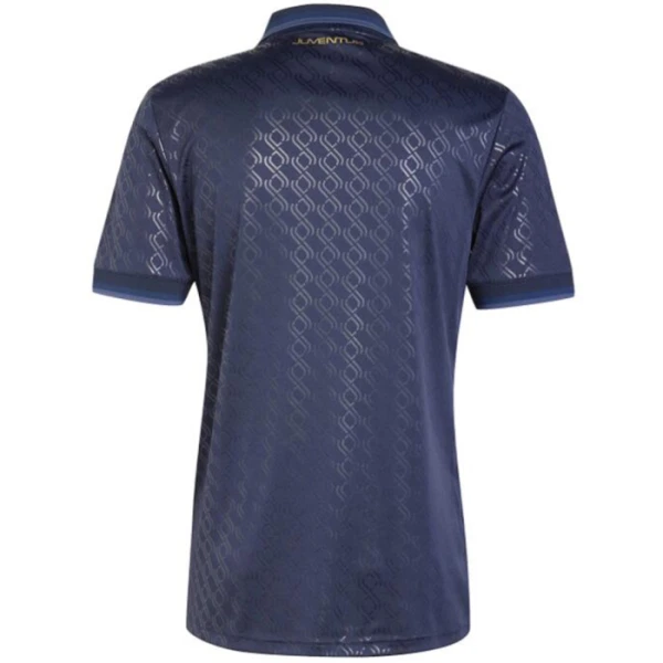 Juventus SaveChildren Nogometni Dresovi 2024/25 Treći