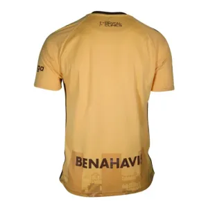 Malaga Nogometni Dresovi 2024/25 Treći