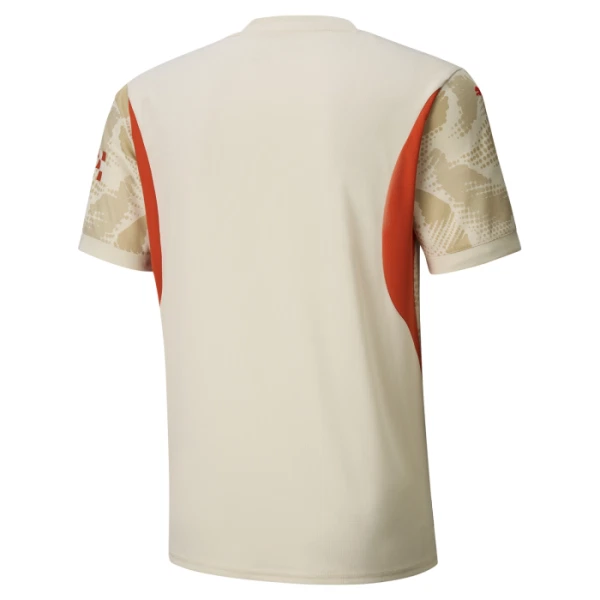 Manchester City Djeca Golmanski Nogometni Dresovi 2024/25 Treći (+ Kratke Hlače)