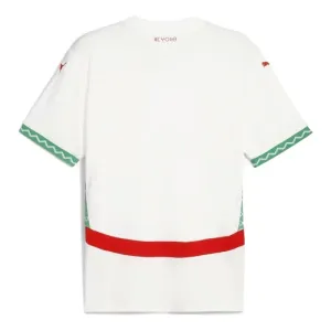 Maroko Nogometni Dresovi 2024/25 Gostujući