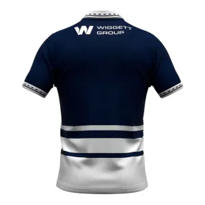 Millwall Nogometni Dresovi 2024/25 Domaći