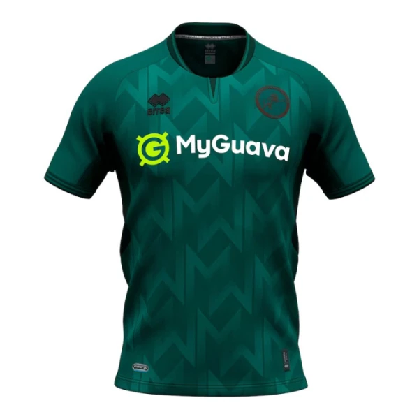 Millwall Nogometni Dresovi 2024/25 Gostujući Millwall Nogometni Dresovi 2024/25 Gostujući