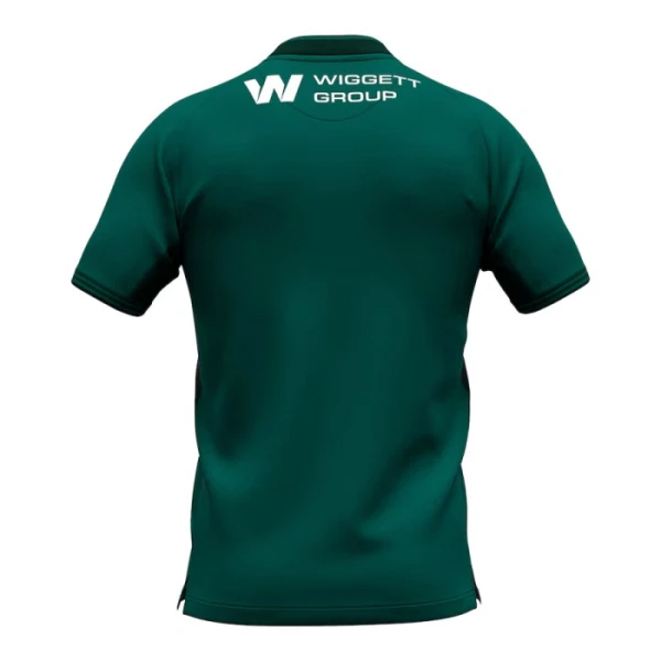 Millwall Nogometni Dresovi 2024/25 Gostujući