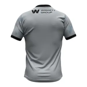 Millwall Nogometni Dresovi 2024/25 Treći