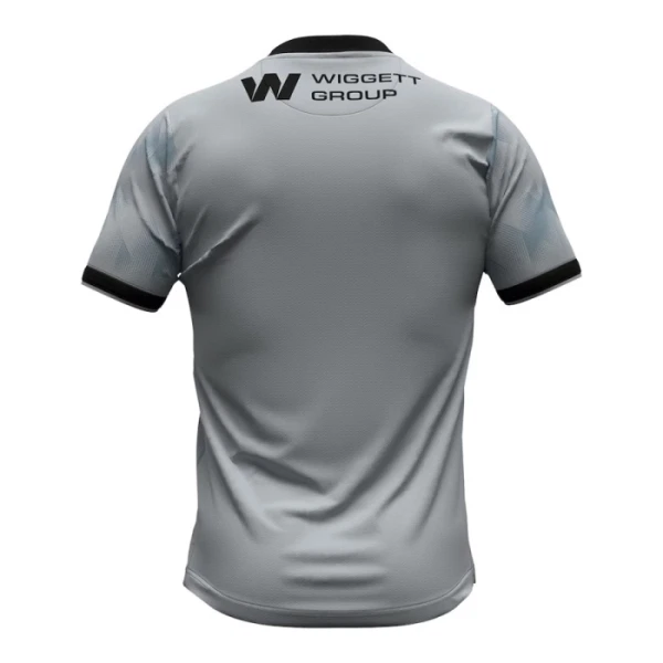 Millwall Nogometni Dresovi 2024/25 Treći