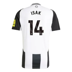 Newcastle United Alexander Isak 14 Nogometni Dresovi 2024/25 Domaći