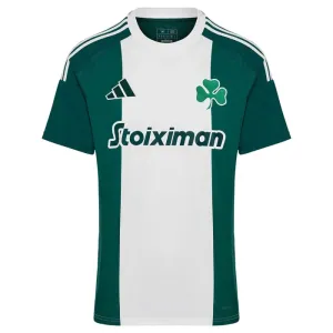 Panathinaikos FC Nogometni Dresovi 2024/25 Domaći