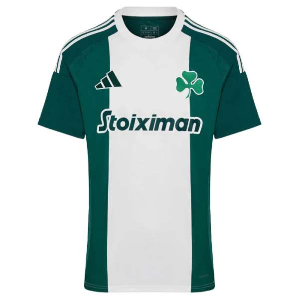 Panathinaikos FC Nogometni Dresovi 2024/25 Domaći