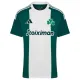 Panathinaikos FC Nogometni Dresovi 2024/25 Domaći