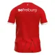 SC Freiburg Nogometni Dresovi 2024/25 Domaći