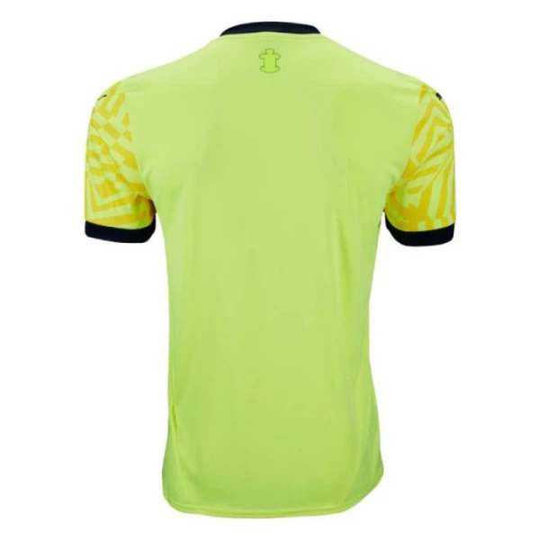 Southampton Nogometni Dresovi 2024/25 Gostujući