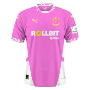 Southampton Nogometni Dresovi 2024/25 Treći Southampton Nogometni Dresovi 2024/25 Treći